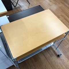 無印良品　スチールユニットシェルフ売ります！