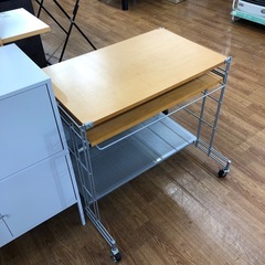 無印良品　スチールユニットシェルフ売ります！