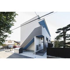 岩塚駅13分！1R！初期費用８万円！CasaKamiyu201⭐...