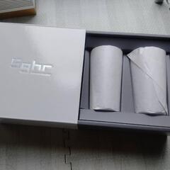 【新品】Sghr スガハラ ペアグラス