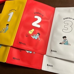 毛穴モップ　やみちゃん本気プロデュース　2セットの画像