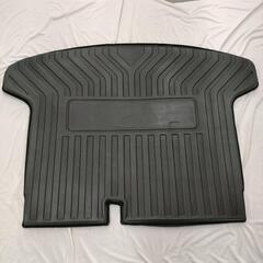 日産キックス KICKS ラゲッジマット トランクマットの画像