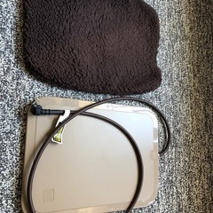 ペット　遠赤外線ホッとヒーター L の画像