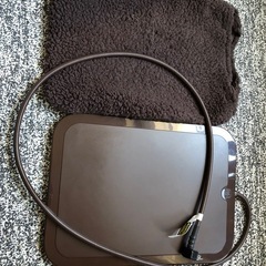 ペット　遠赤外線ホッとヒーター L の画像