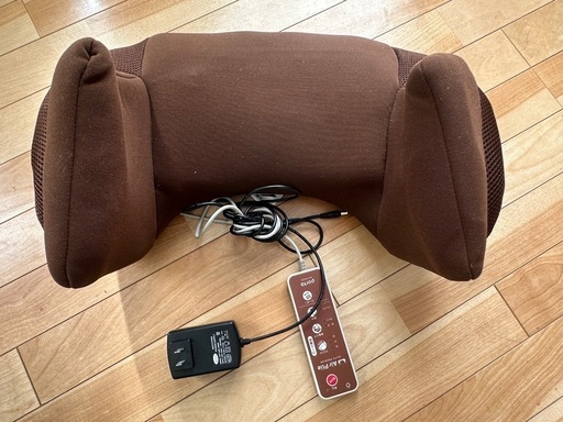 骨盤矯正 マッサージ機