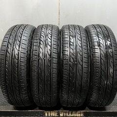 DUNLOP ENASAVE EC202 155/65R14 1...