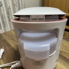 Panasonicスチーマー　 の画像