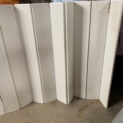 ふろの蓋の画像