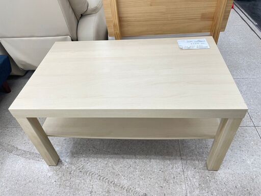 ★ジモティ割あり★  ローデスク ナチュラル H45×D55×W90 クリーニング済み TJ10440