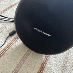 harmanスピーカーの画像