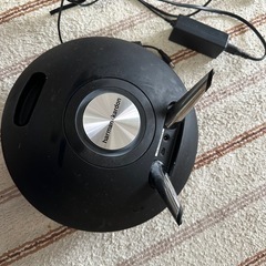 harmanスピーカーの画像