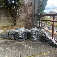 鬼瓦