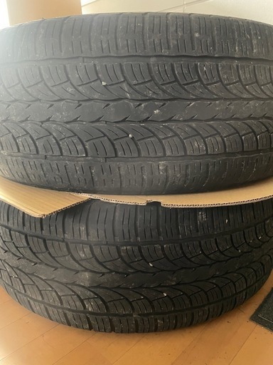 シボレー ホイール 純正OEM 26インチ アルミホイール