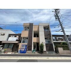 ✨初期費用５万円✨アップルハイム　１０２(１階)