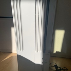 コロナ　ルームエアコン(冷房のみ)