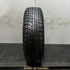 【走行短め】YOKOHAMA ice GUARD iG60 16...