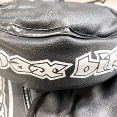 ☆バイク用ハンドルカバー　バイク　グローブ　防寒　寒さ対策　ぽかぽかハンドウォーマー☆の画像