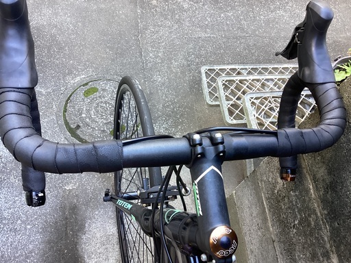 TOTEM ROAD BIKE  GW-16b409