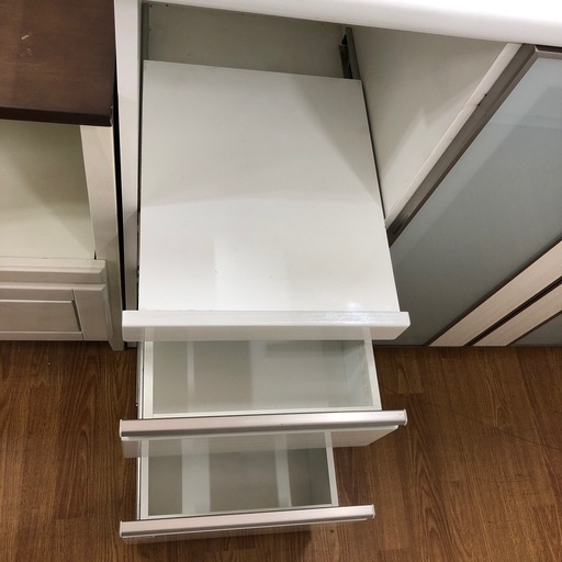 ニトリ　キッチンカウンター売ります！