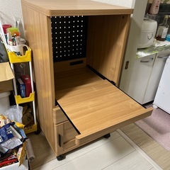 本日限定価格！キッチン棚