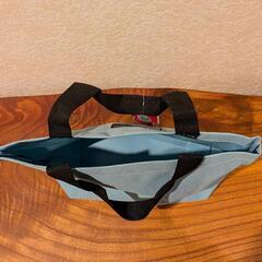 【新品】スヌーピートートバッグの画像