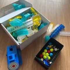 ドラえもん ころがスイッチセットの画像