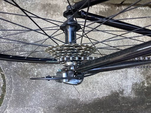 TOTEM ROAD BIKE  GW-16b409