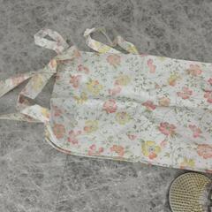 【評価返してくださる方限定】剣山と花用バッグのセットの画像