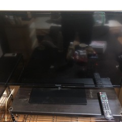 テレビ