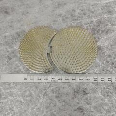 【評価返してくださる方限定】剣山と花用バッグのセットの画像