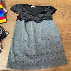 ⭕️110.120cm⭕️女の子服の画像