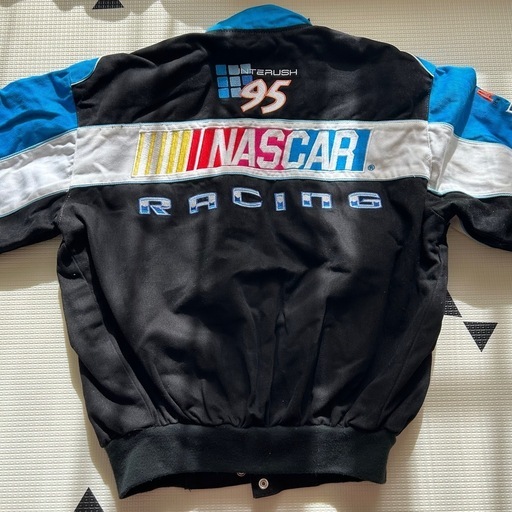 NASCAR ジャケット