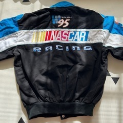 NASCAR ジャケットの画像