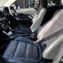 マツダ CX-5 H25年 ディーゼルエンジン ４WD 車検長い!の画像