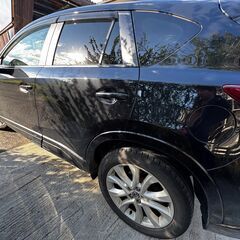 マツダ CX-5 H25年 ディーゼルエンジン ４WD 車検長い!の画像