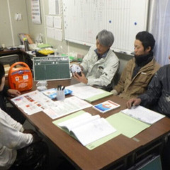 ▼正社員：塗装の施工管理【未経験OK】▼ 100年以上、地域のお客様に支えられてきた信頼と実績！ 最初から最後まで見届ける！大きな達成感◎ 社会インフラに直結！人々の生活を支える◎の画像