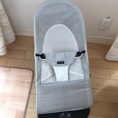 BABY BJORNの画像