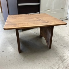 K2501-066 WOOD HOUSE COD　折りたたみテー...