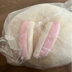 新品未開封ちぃかわ　ぬいぐるみの画像