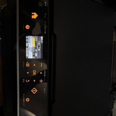 【最終値下げ】EPSON複合機プリンターの画像