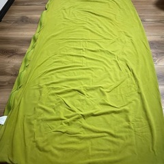 ヨギボーMAXカバー