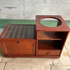 茶台