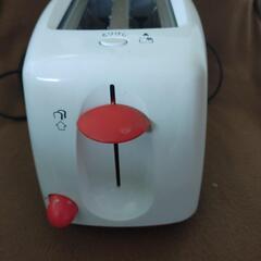 ハローキティ！ポップアップトースター！の画像