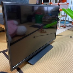 SHARP AQUOSテレビ40型 LC-40H11