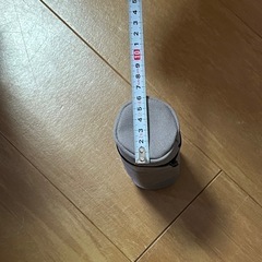 新品　LOVELY PUPPY  豆柴　芝犬　黒豆柴　グレー　筆箱　水筒入れ  の画像