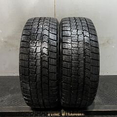 DUNLOP WINTER MAXX WM02 205/45R1...