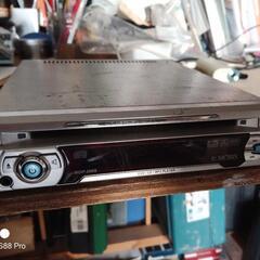 HYUNDAIモービスdvdプレイヤー 1dinの画像