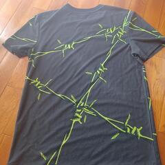 GAMOA ガモア スポーツTシャツ　Lサイズの画像