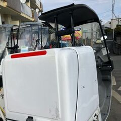 部品取り車体エンジン不動ＸジャイロキャノピーＴＡ０３４ストインジェクション (BB) 大橋のホンダの中古あげます・譲ります｜ジモティーで不用品の処分