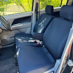 ワゴンR　グレー　車検２年つけてお渡しします。の画像